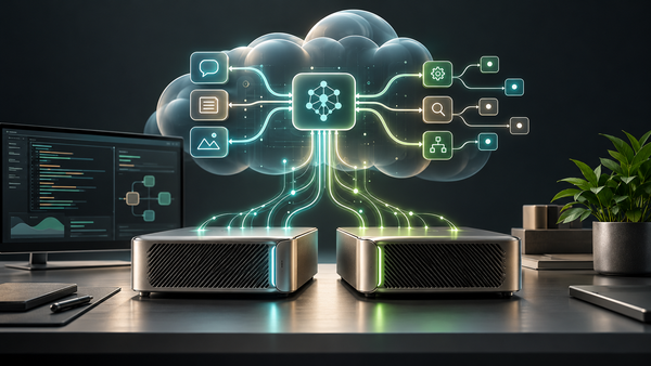 AI Daily — October 3, 2026